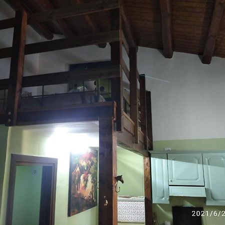 فيلا Agriturismo Vita E Natura نوتو المظهر الخارجي الصورة